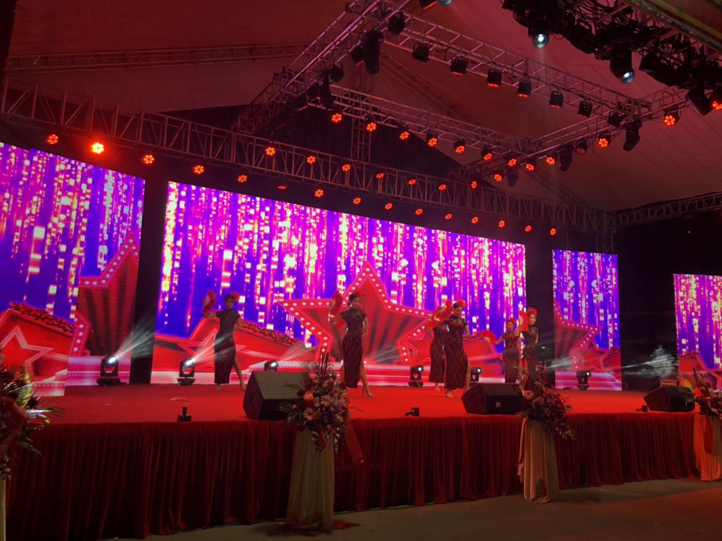 周年慶典策劃的(de)注意事項有哪些？